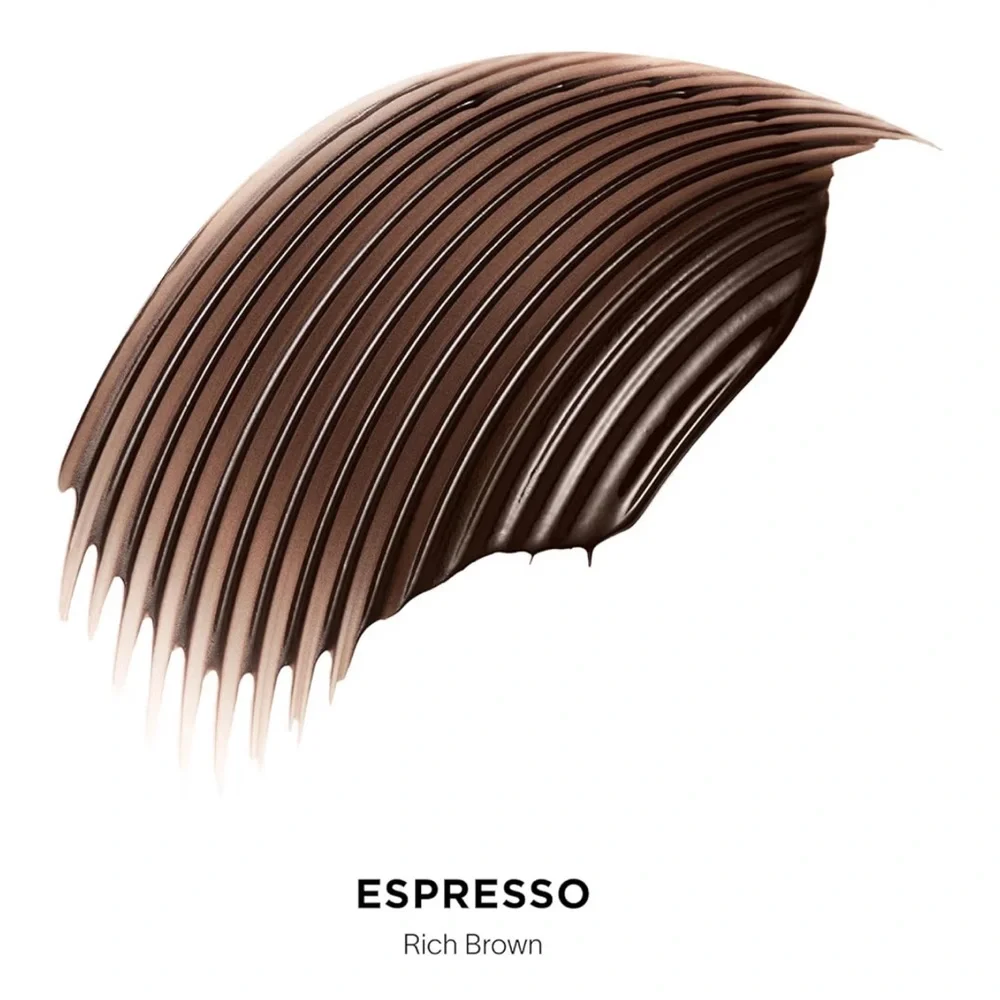Hourglass Unlocked Mascara - Rich Espresso Brown or Ultra Black